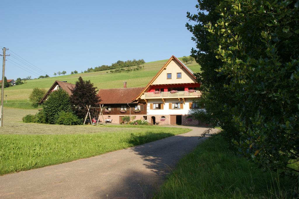 Kornbauernhof *
