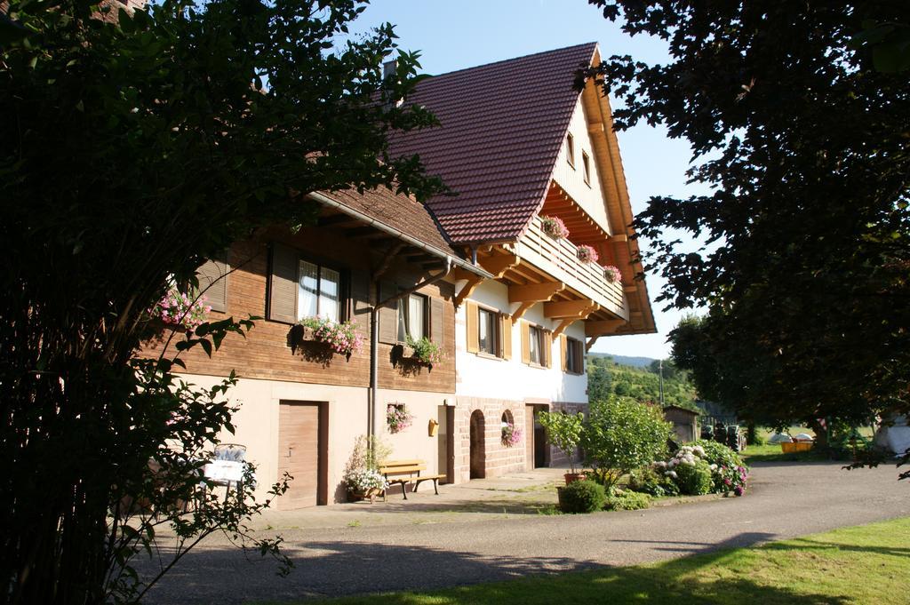 Kornbauernhof