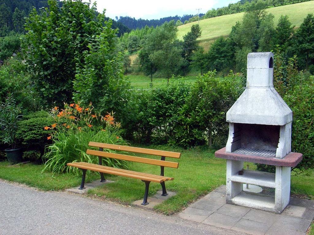 Kornbauernhof Oberharmersbach