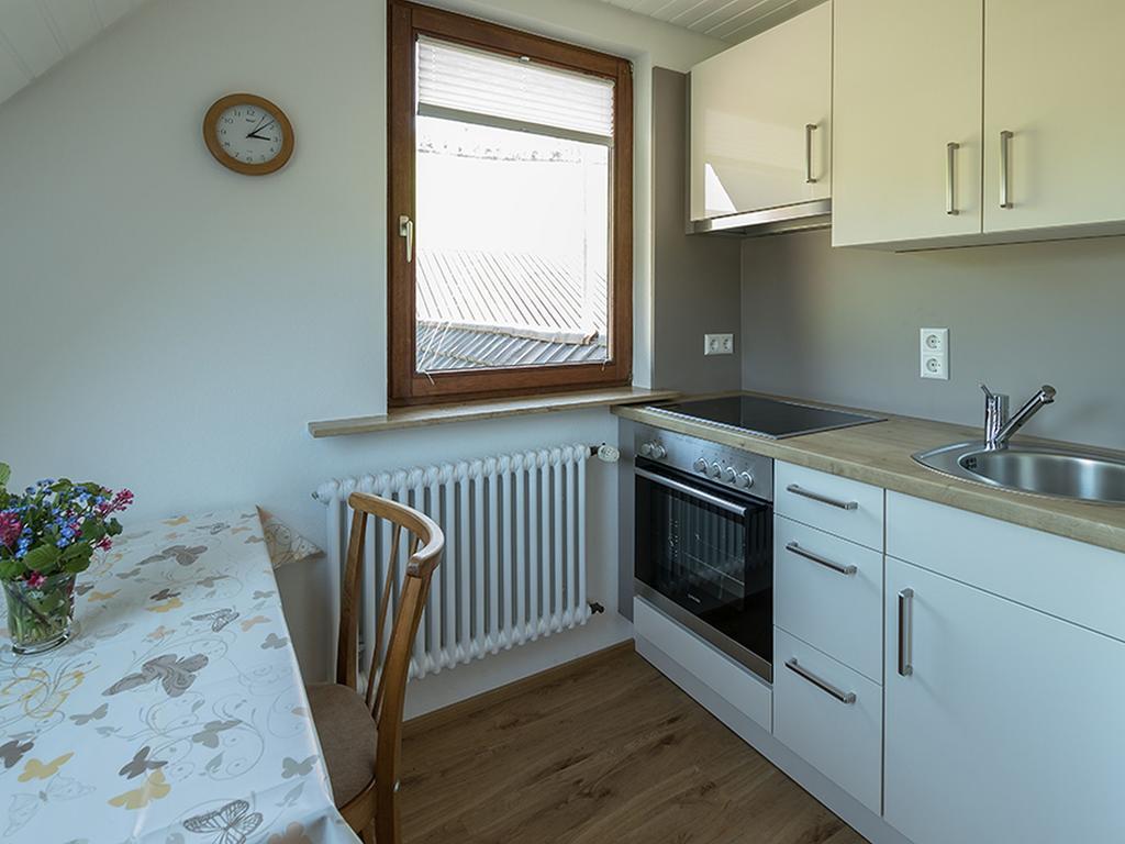 Appartement Kornbauernhof